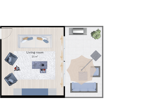 Floor Plan Space Designer 3d, How To Draw House Plans Free
