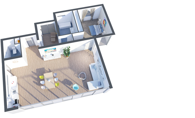 Floor Plan Space Designer 3d, Build My Own House Floor Plans