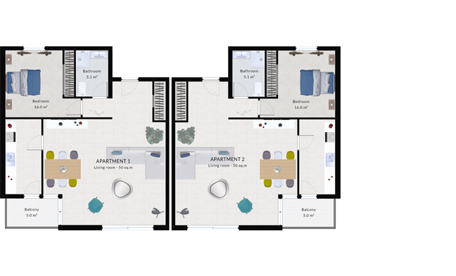 Floor Plan Space Designer 3d, Interactive House Plans Free